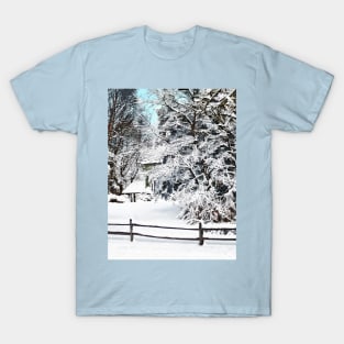 Winter Wonderland T-Shirt